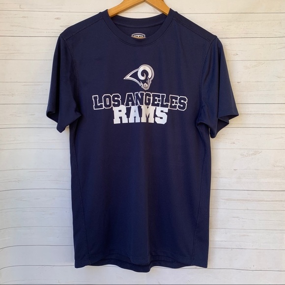 NFL Other - LA Rams jersey shirt (mens)